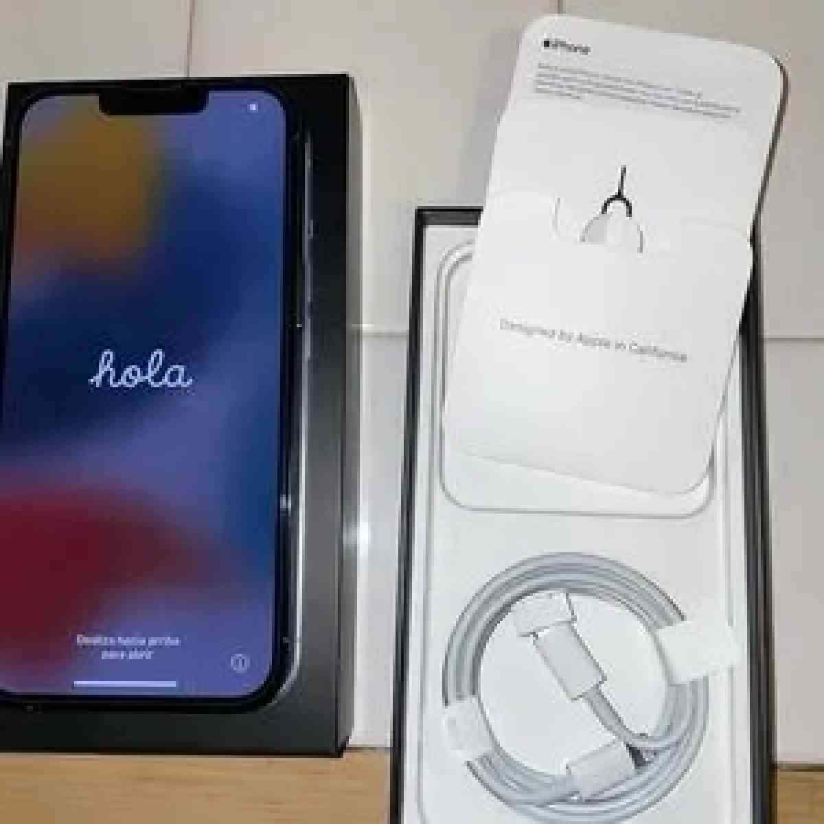 apple iPhone 13 pro max - Charlotte, North Carolina - FleaMarketBay