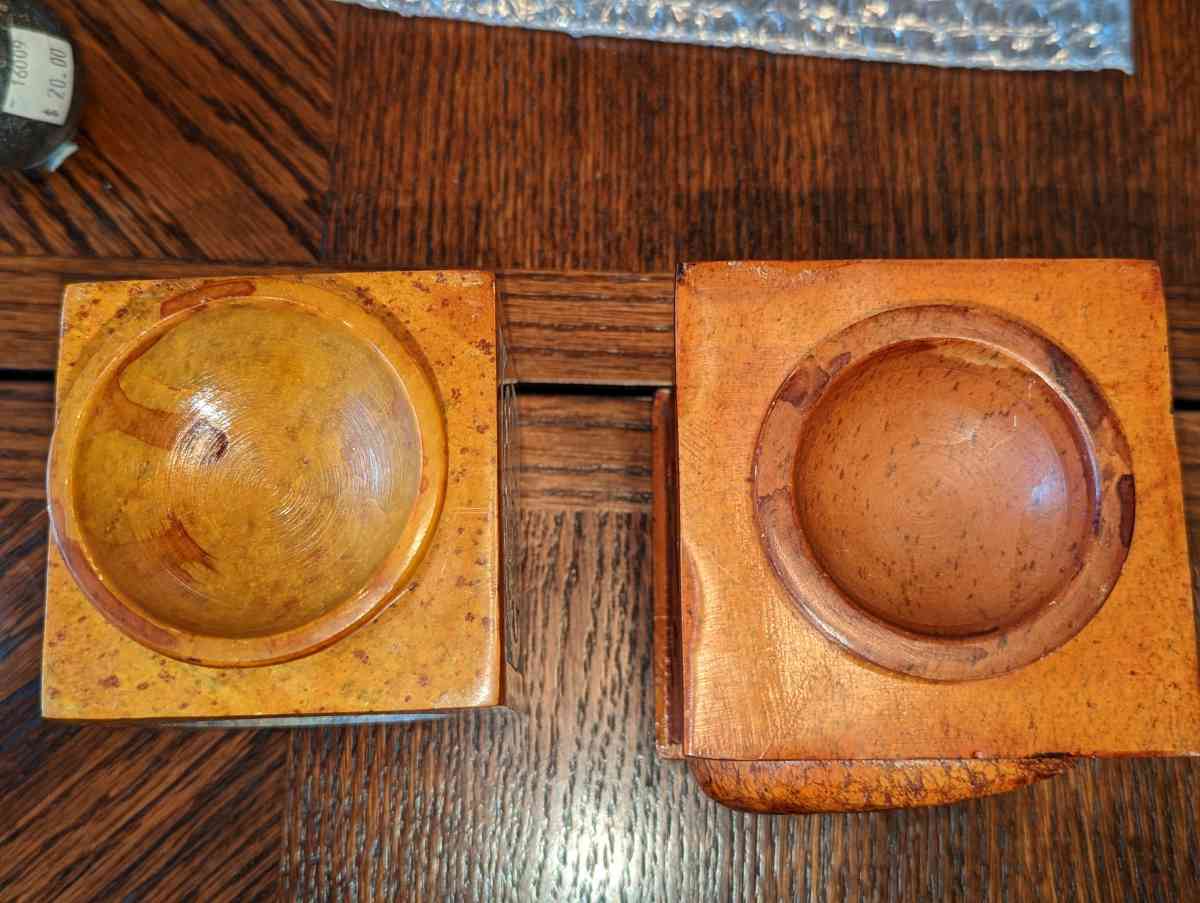 soapstone/Sunshine and moon and stones - Gaithersburg, Maryland - FleaMarketBay