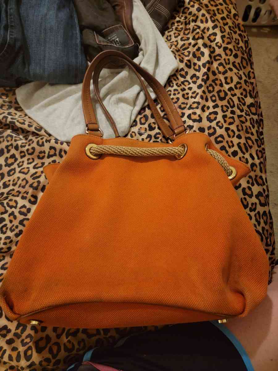Michael Kors purse - Byram, Mississippi - FleaMarketBay