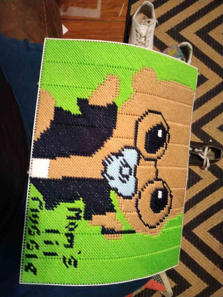 Harry Potter mommy's little muggle wall deco - Alicia, Arkansas