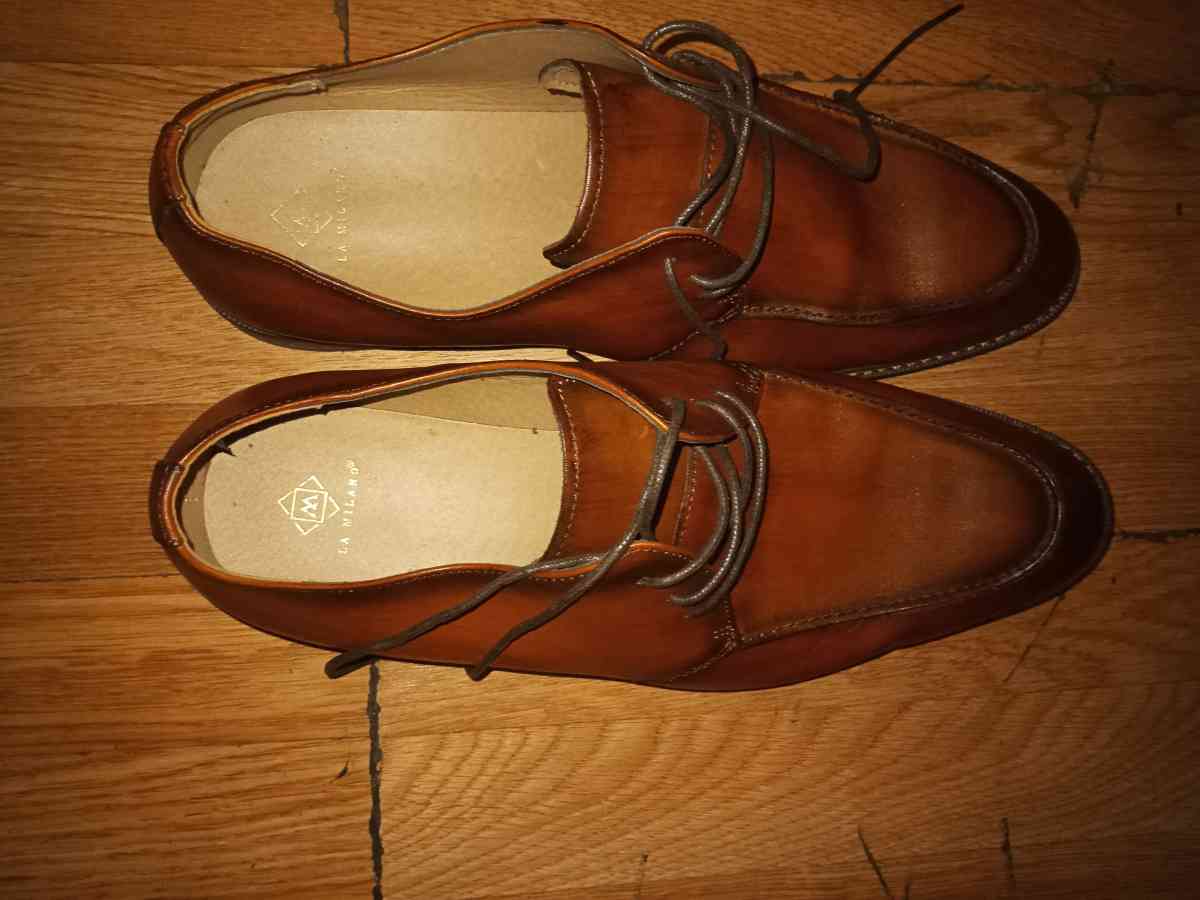 men's dress shoes - Orlando, Florida - FleaMarketBay