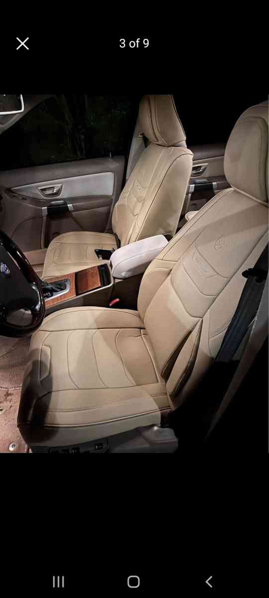 Volvo xc90 nice jeep no issue's at all - Raleigh, North Carolina - FleaMarketBay