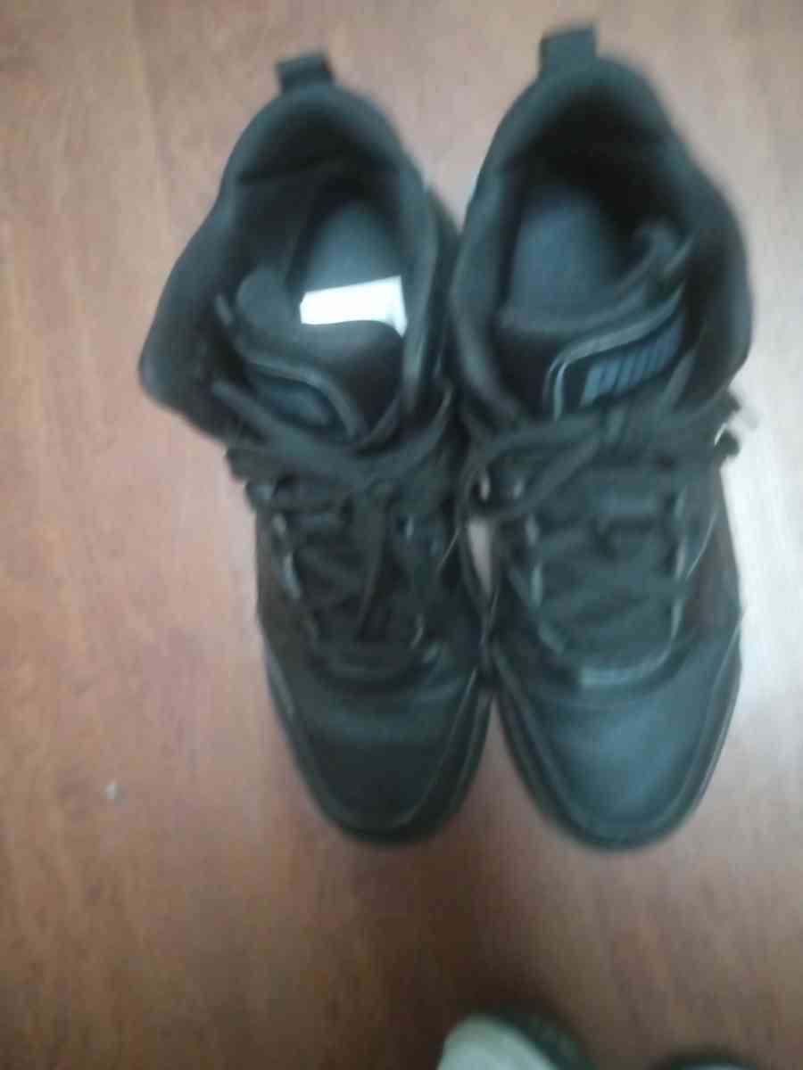 puma shoes men 12 - Wickliffe, Ohio