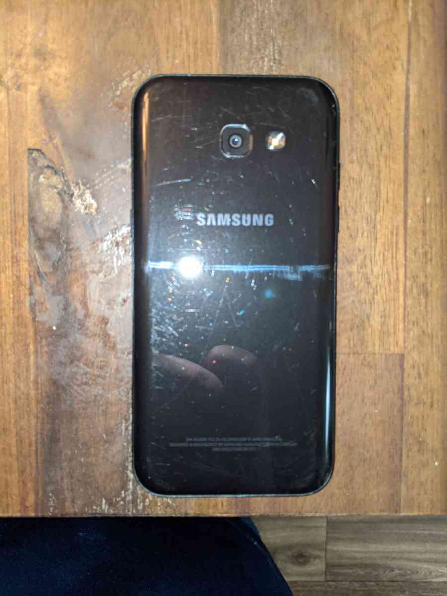 A5 2017 - Lakewood, Washington - FleaMarketBay