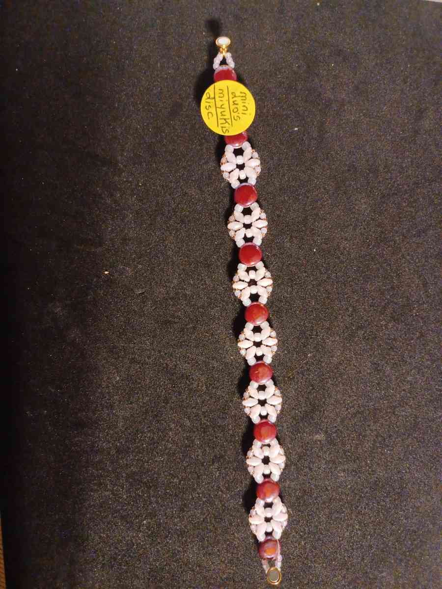 handmade bracelet - Mayflower, Arkansas - FleaMarketBay