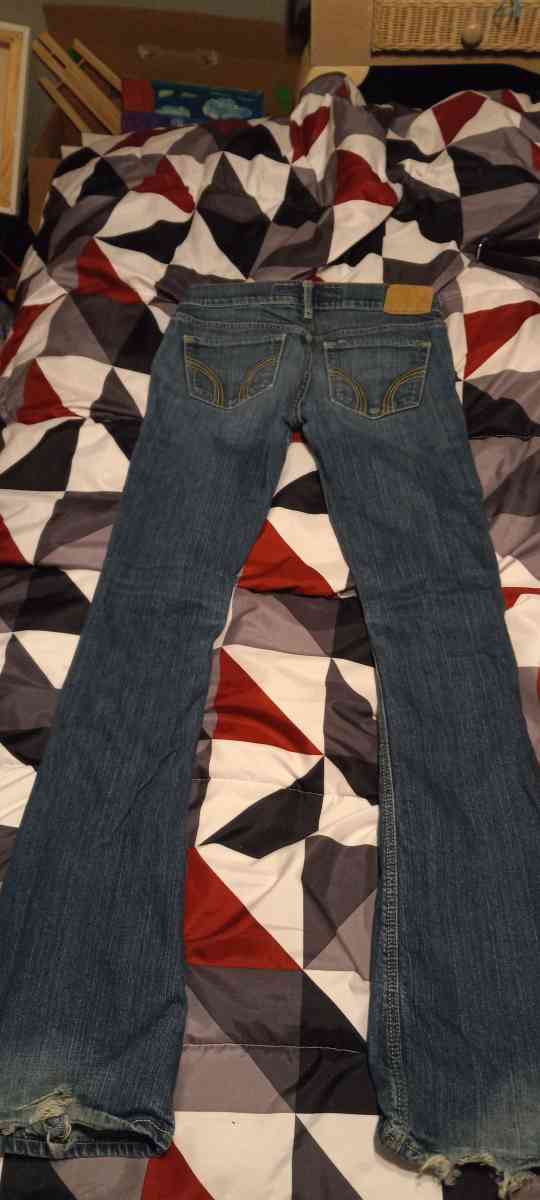 blue jeans for girls - Elm Grove, Louisiana - FleaMarketBay