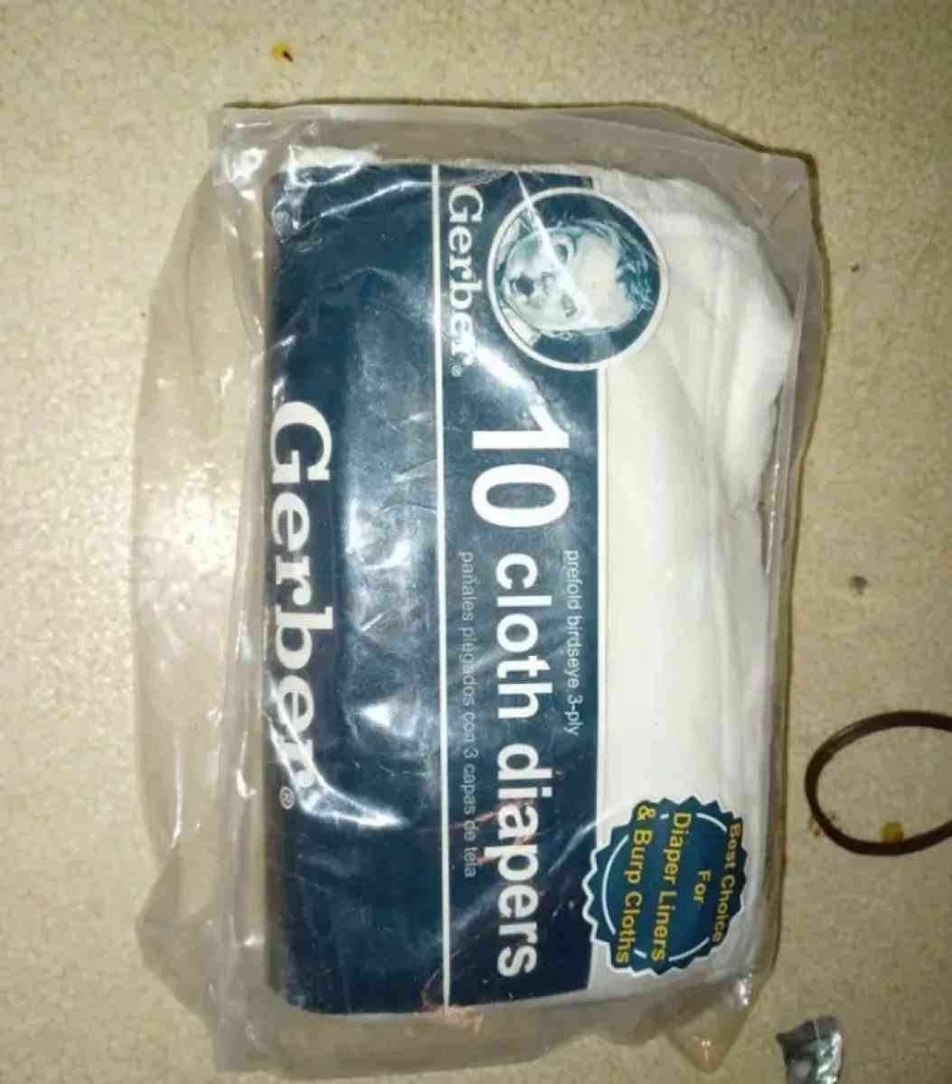 baby items - Port Huron, Michigan - FleaMarketBay