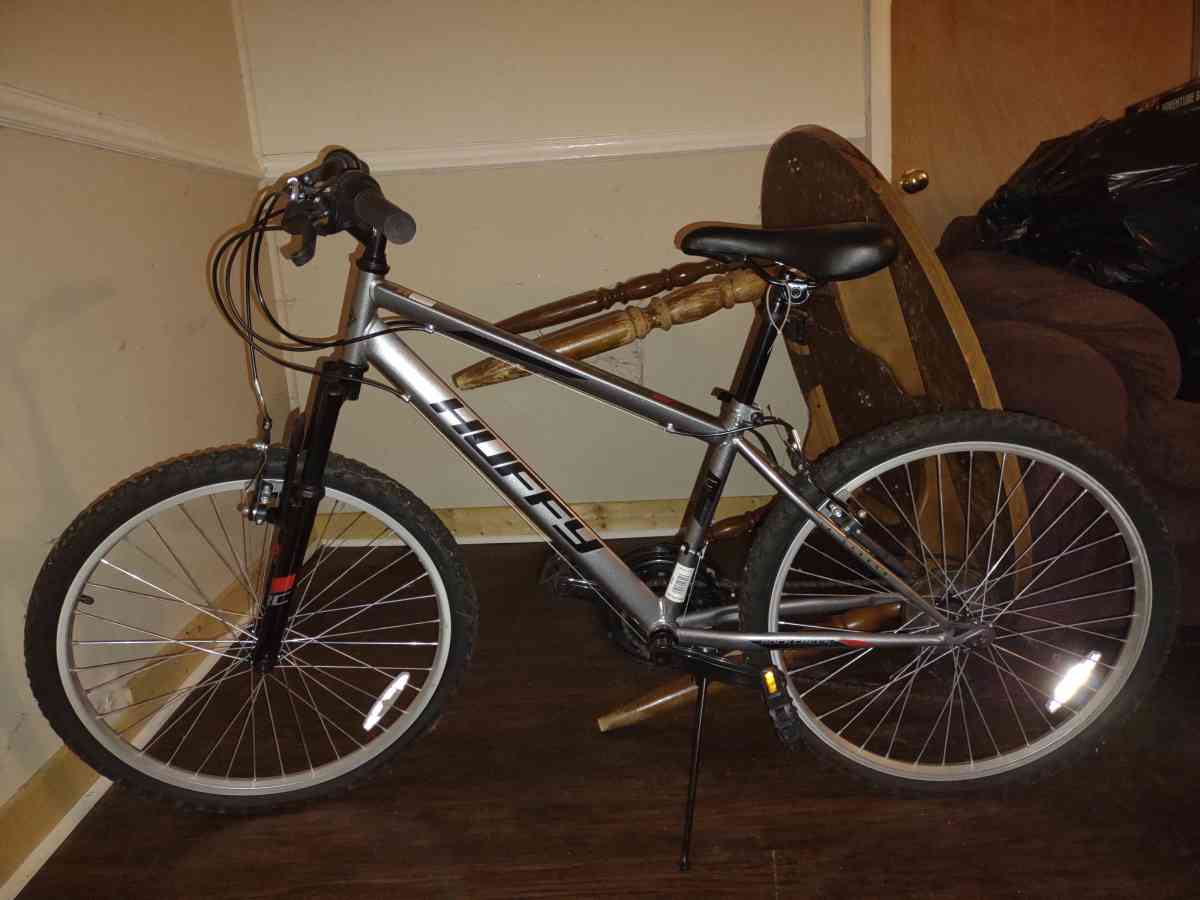 HUFFY Rock Creek Bike - Watertown, New York