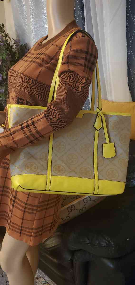 Tory tote bag - Mission Viejo, California