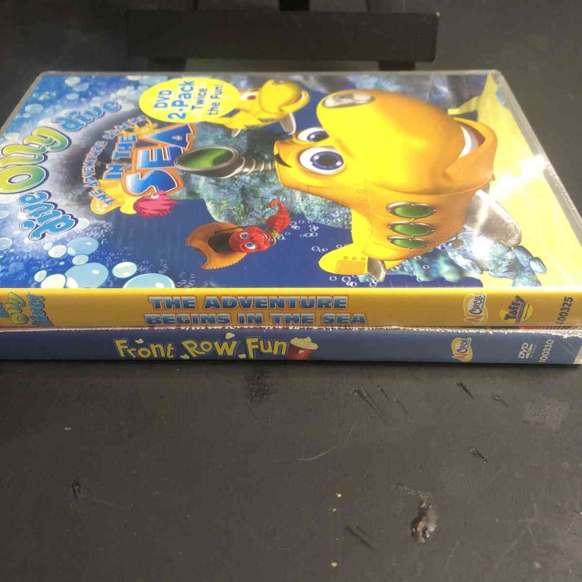 DVD be - Adelanto, California - FleaMarketBay