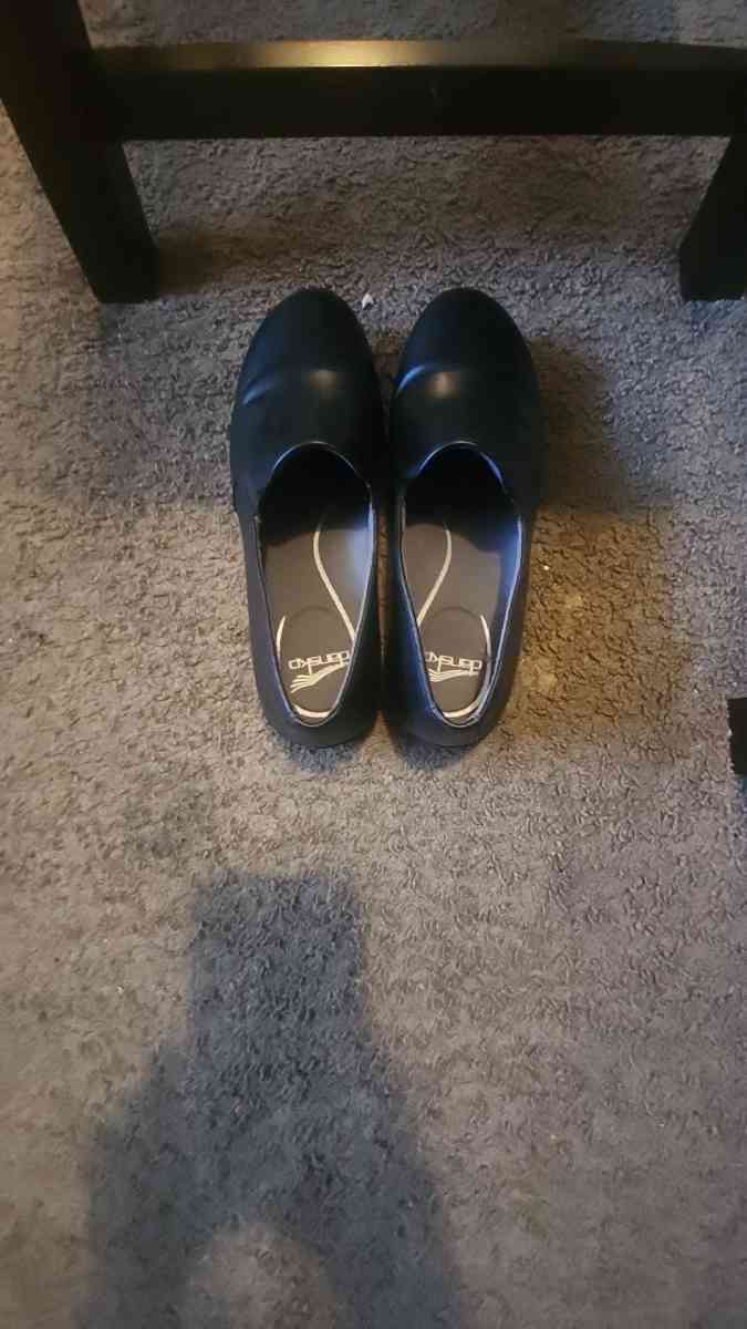 shoes - Seattle, Washington