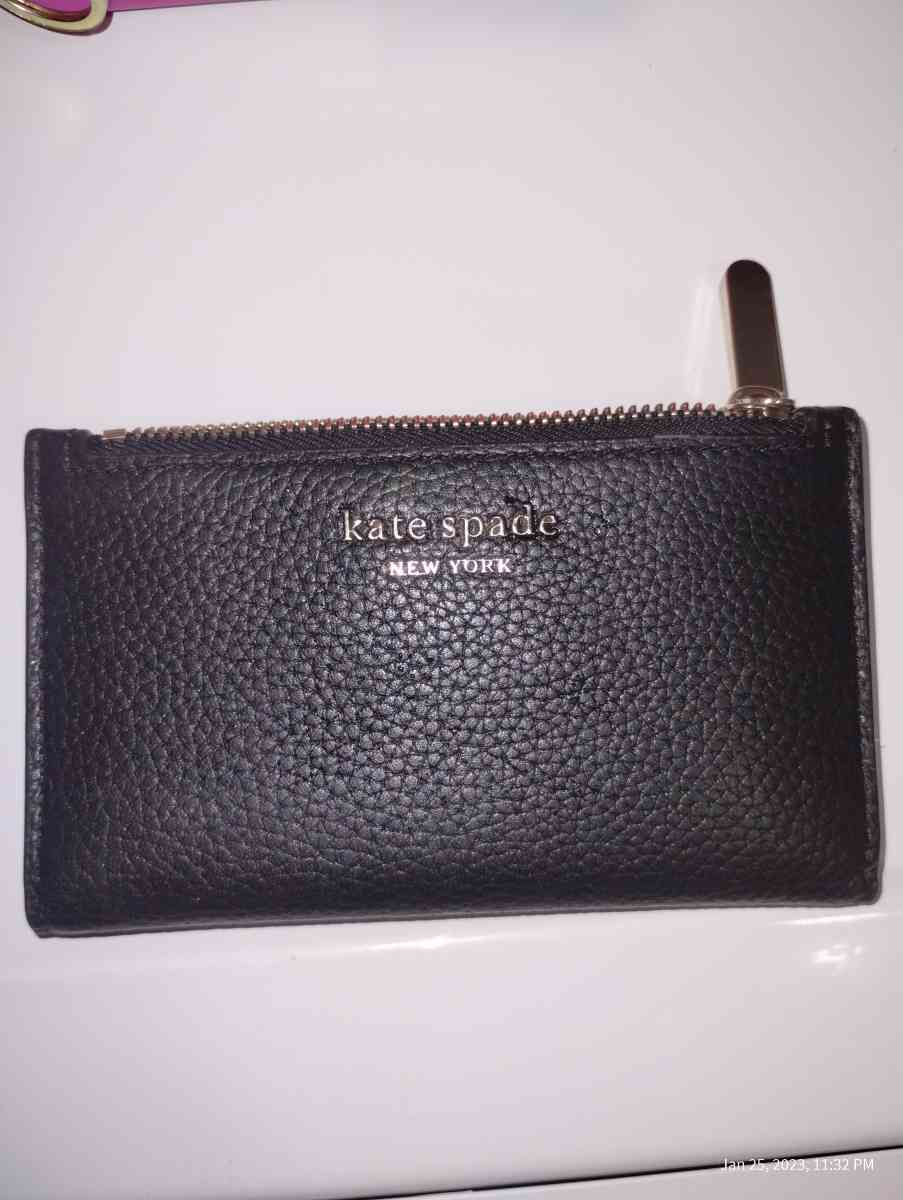 Kate Spade Wallet - Aurora, Colorado