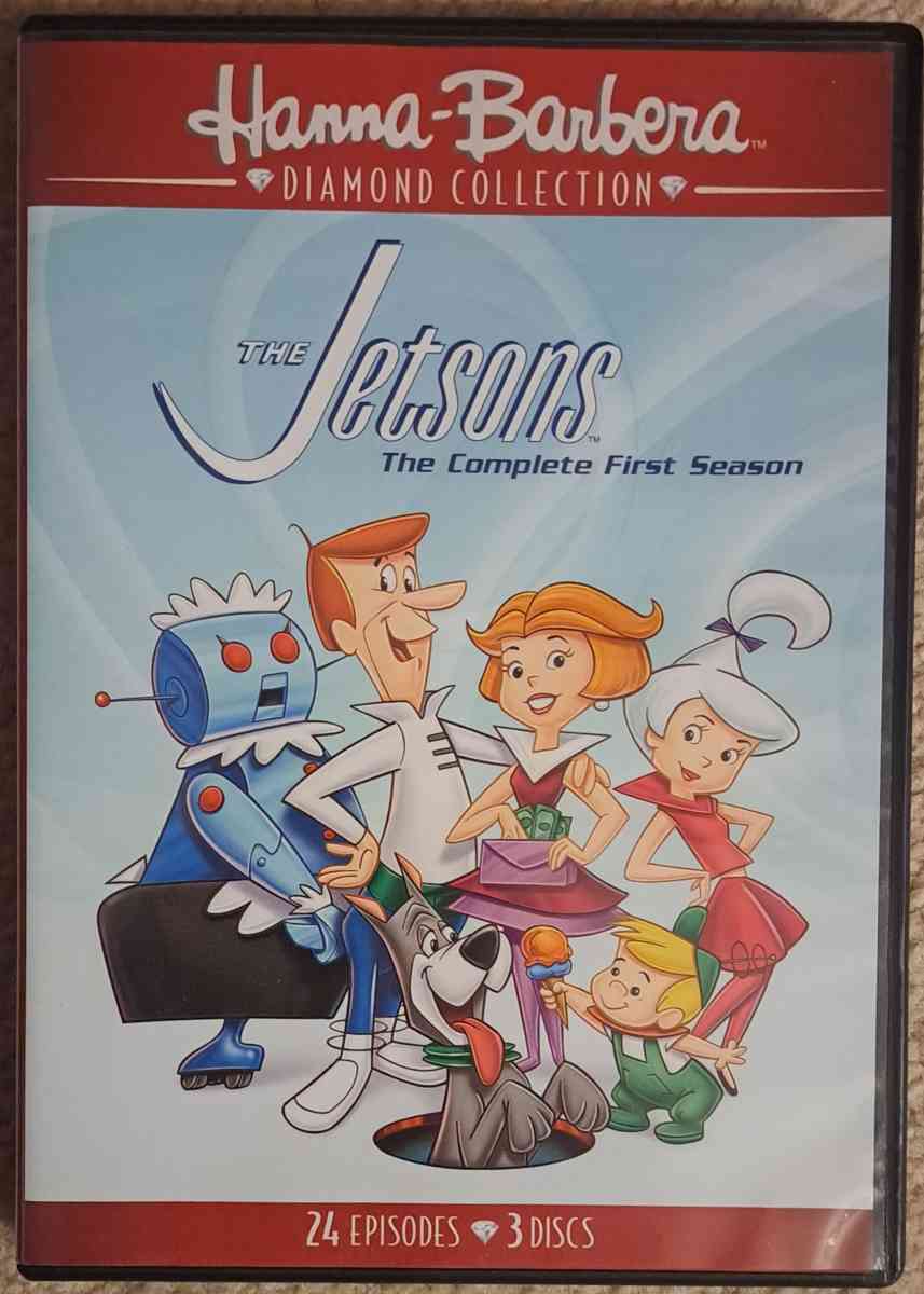 the Jetsons - Camdenton, Missouri