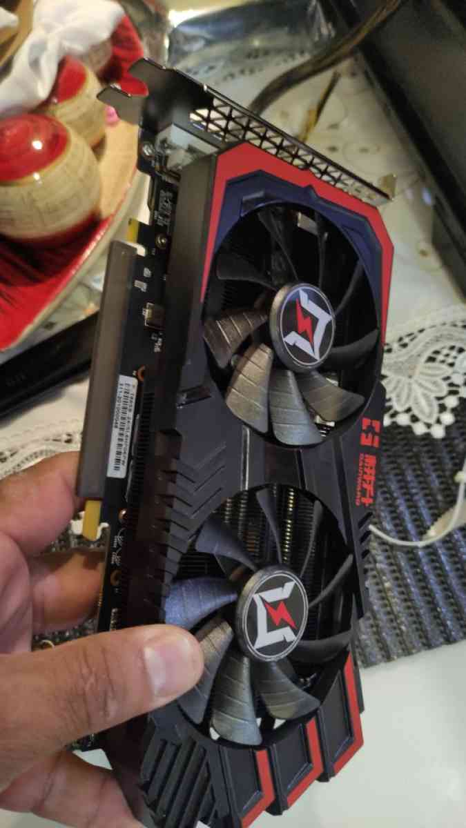 RTX 2060super 8gb Graphics card - Houston, Texas - FleaMarketBay