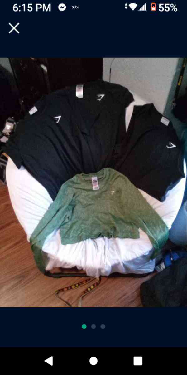 womens clothing - San Francisco, California