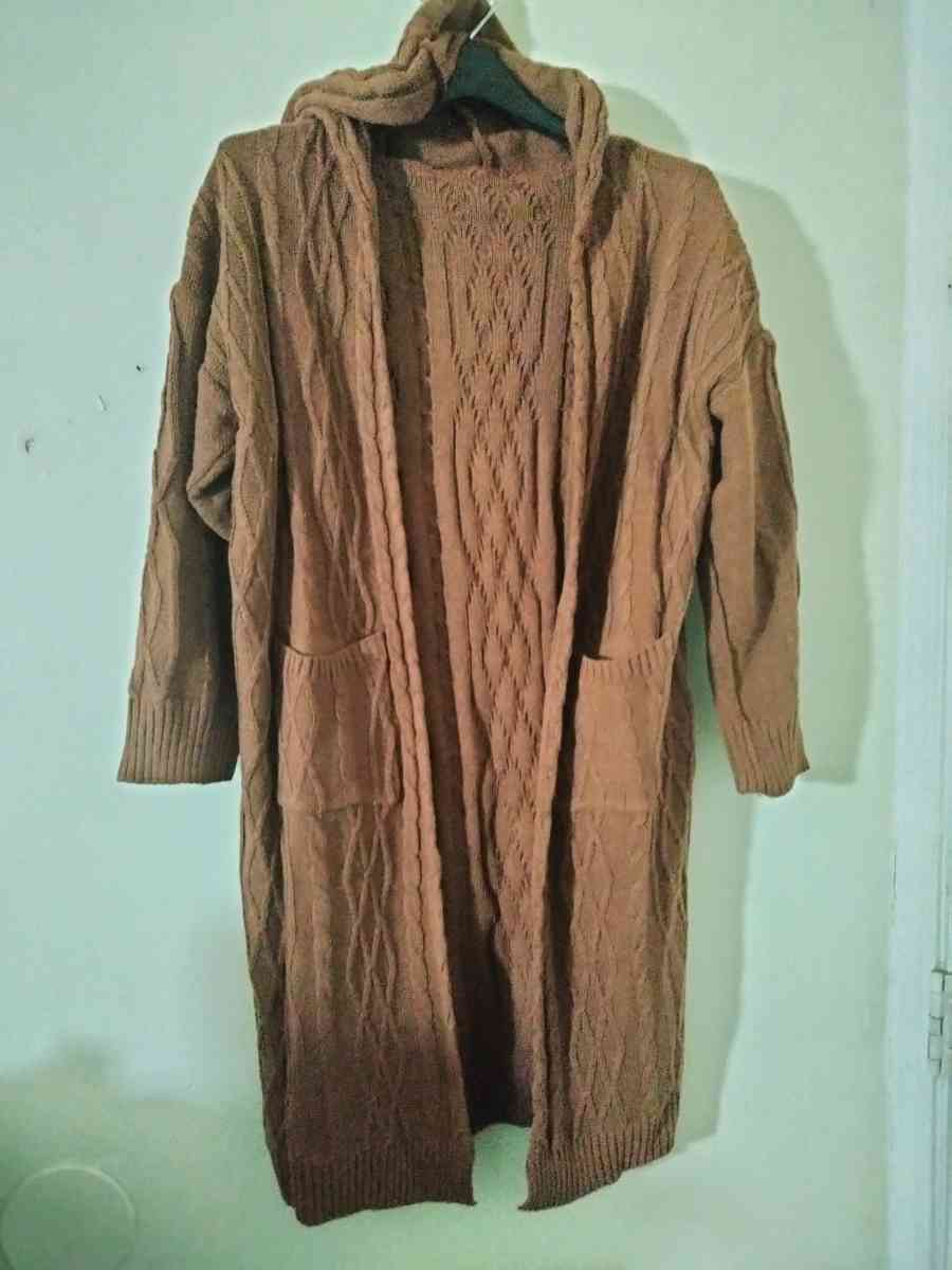 long sweater - Norcross, Georgia - FleaMarketBay