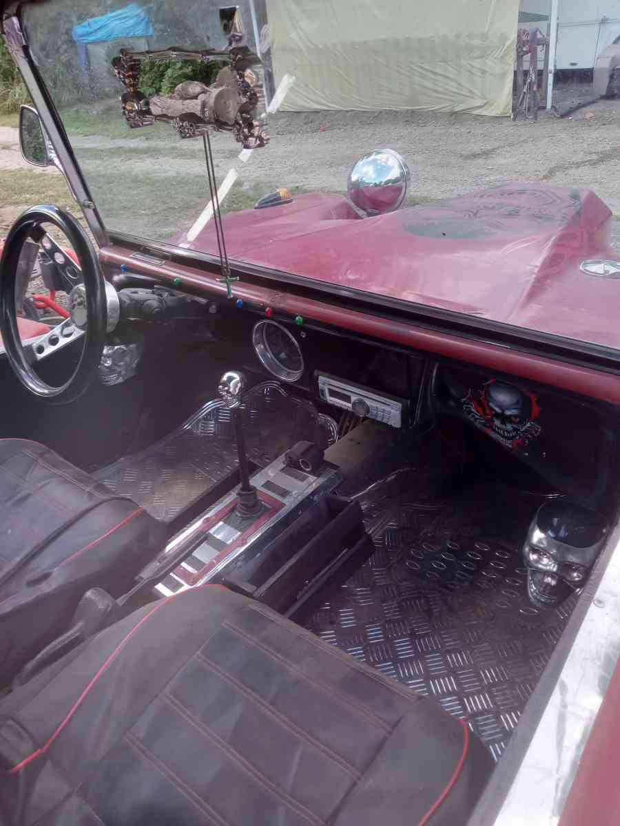 1972 Dune buggy - Indianapolis, Indiana - FleaMarketBay