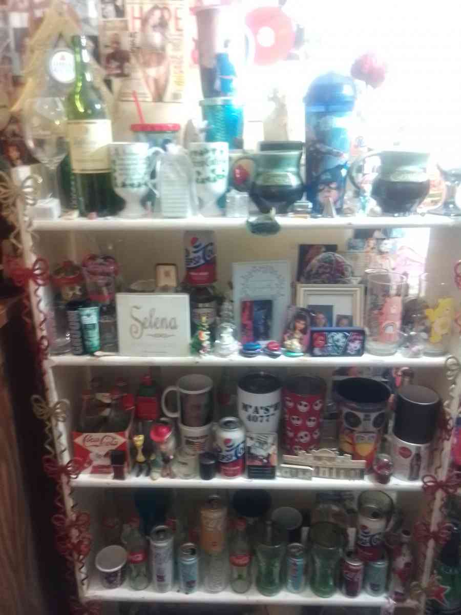 Knick knack assortment - Oneonta, New York