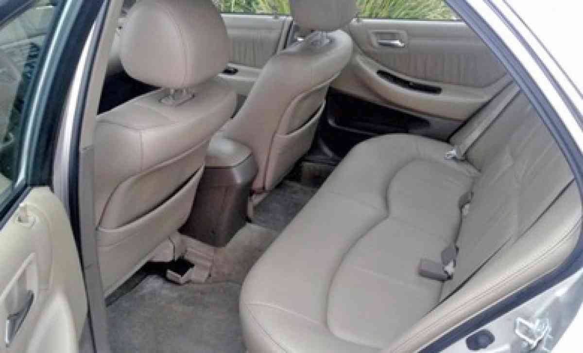 1999 Honda Accord - Tacoma, Washington - FleaMarketBay