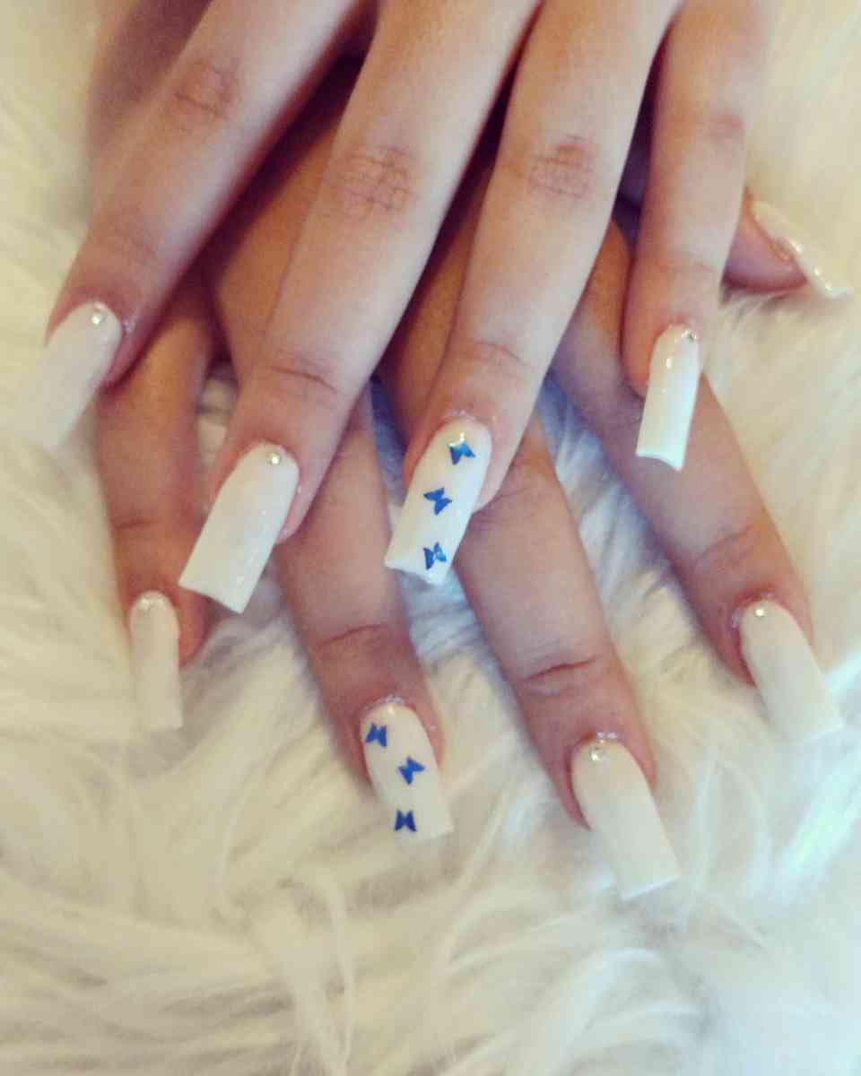 nail sets - Flowery Branch, Georgia