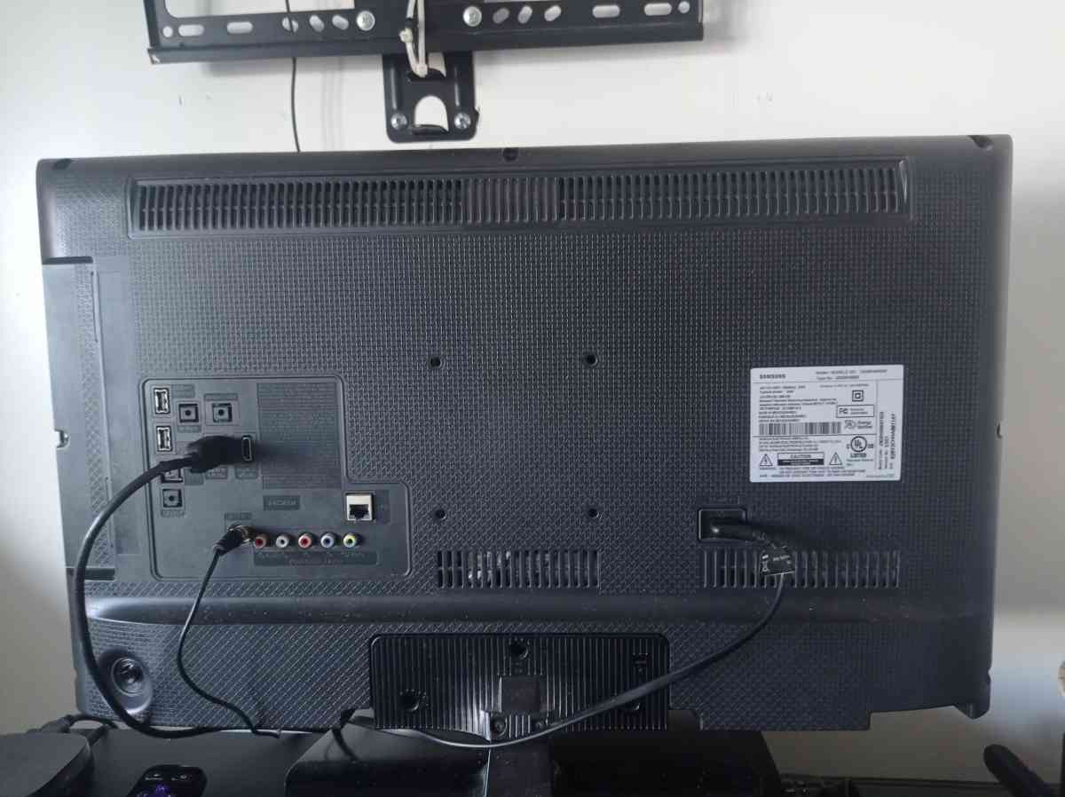 Samsung TV - Miami, Florida - FleaMarketBay