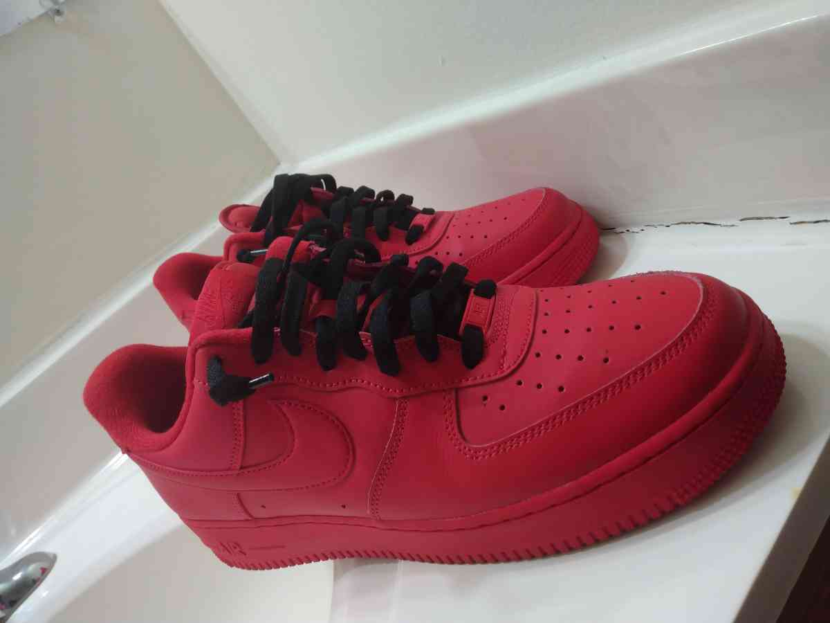 air forces - Adams, Wisconsin