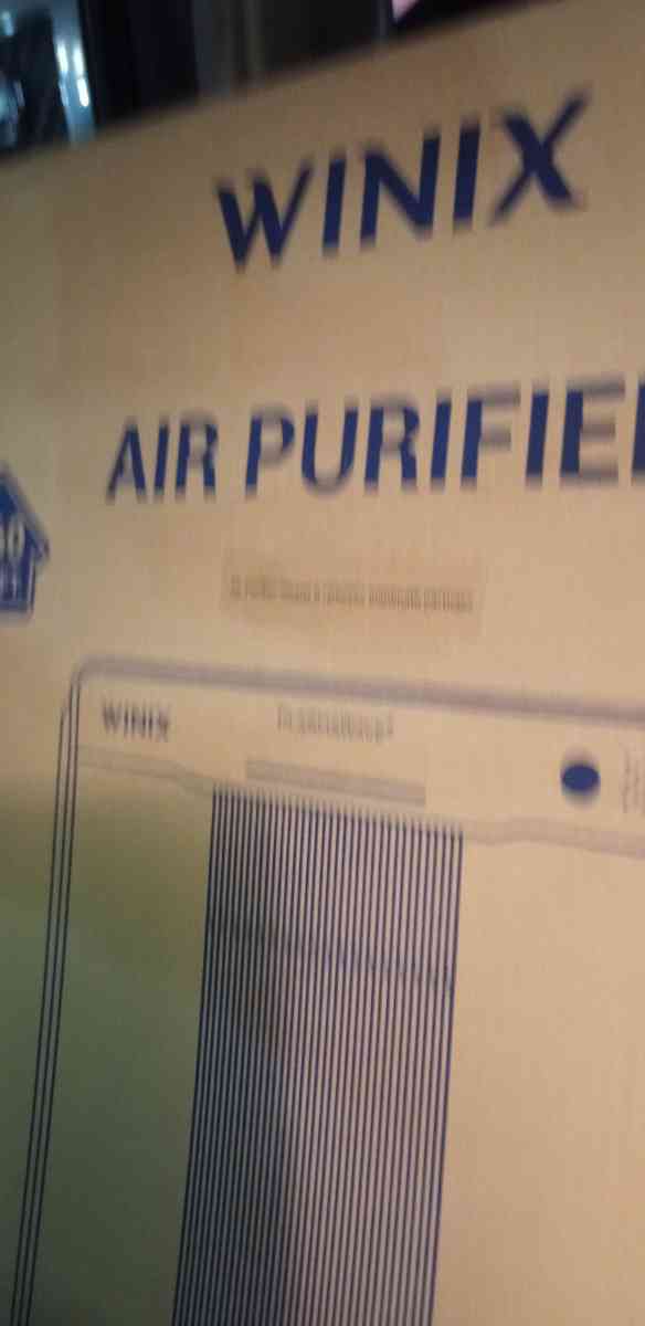 Air purifier - Jamaica, New York