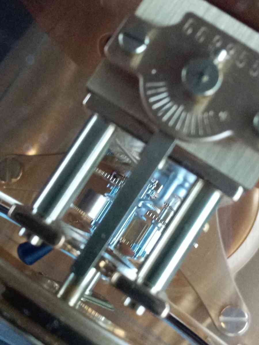 Atmos JaeguerLeCoutre - Charlotte, North Carolina - FleaMarketBay