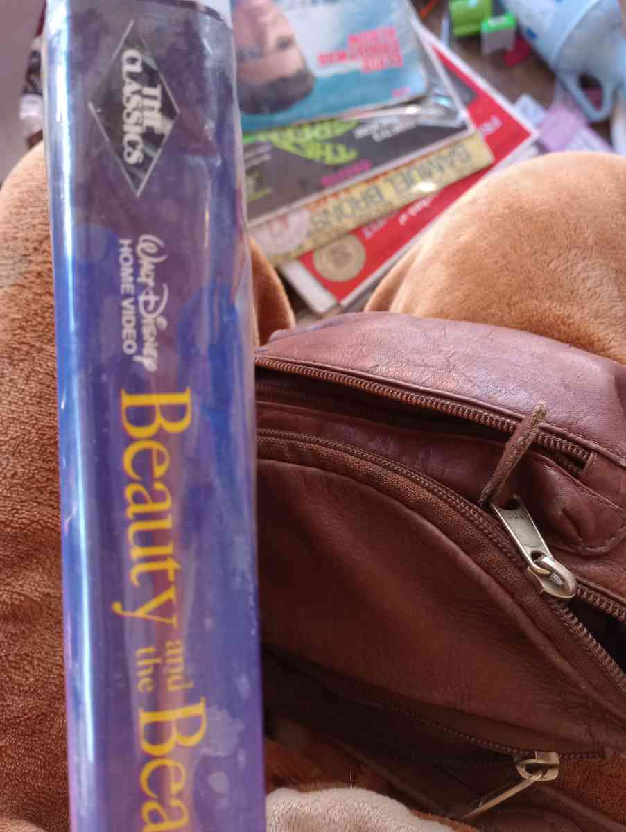 Black diamond beauty and the beast - Kaufman, Texas - FleaMarketBay