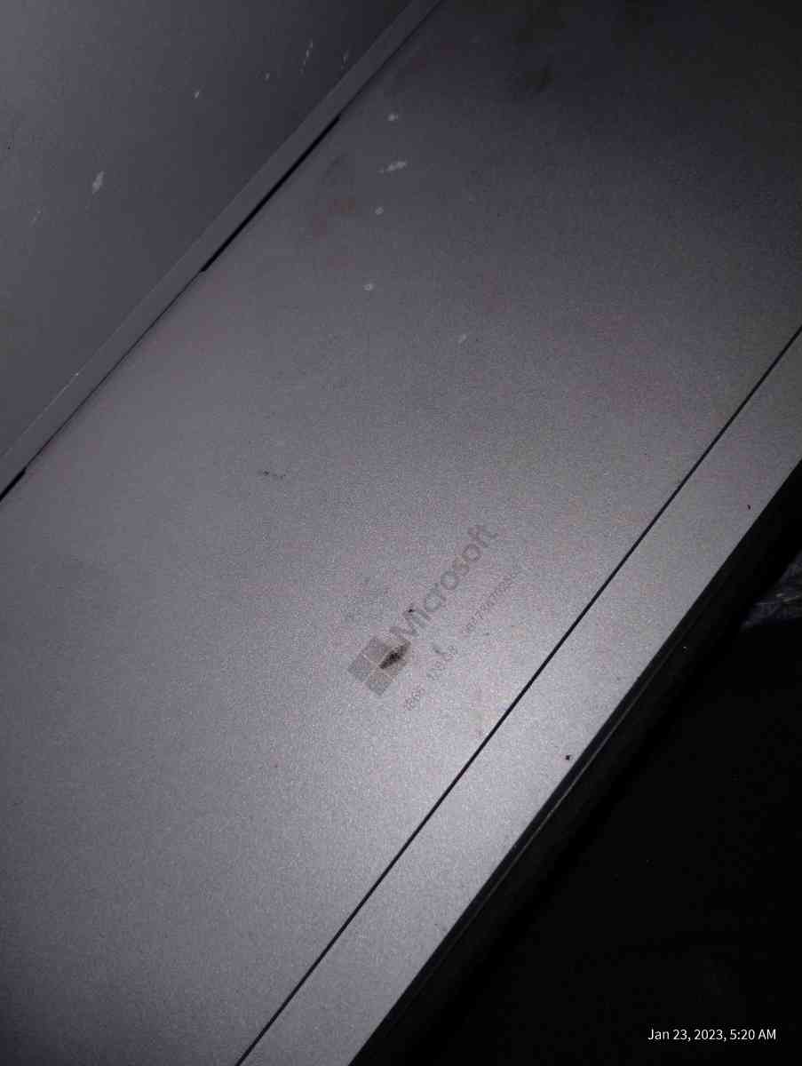 Surface Pro 7 - Aurora, Colorado - FleaMarketBay