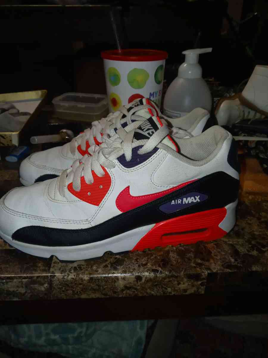 Wmns Air Max 90 OG size 7 - Oklahoma City, Oklahoma - FleaMarketBay