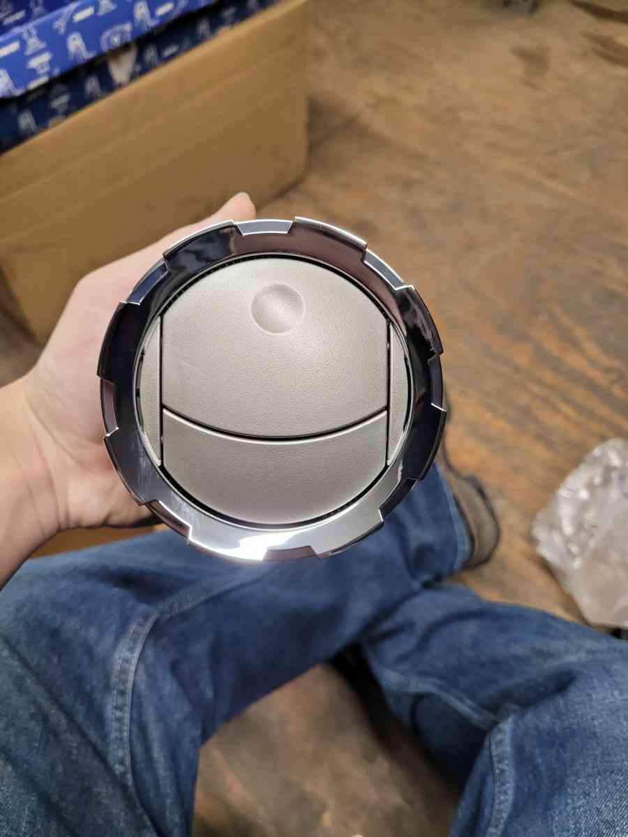 ford ac vents