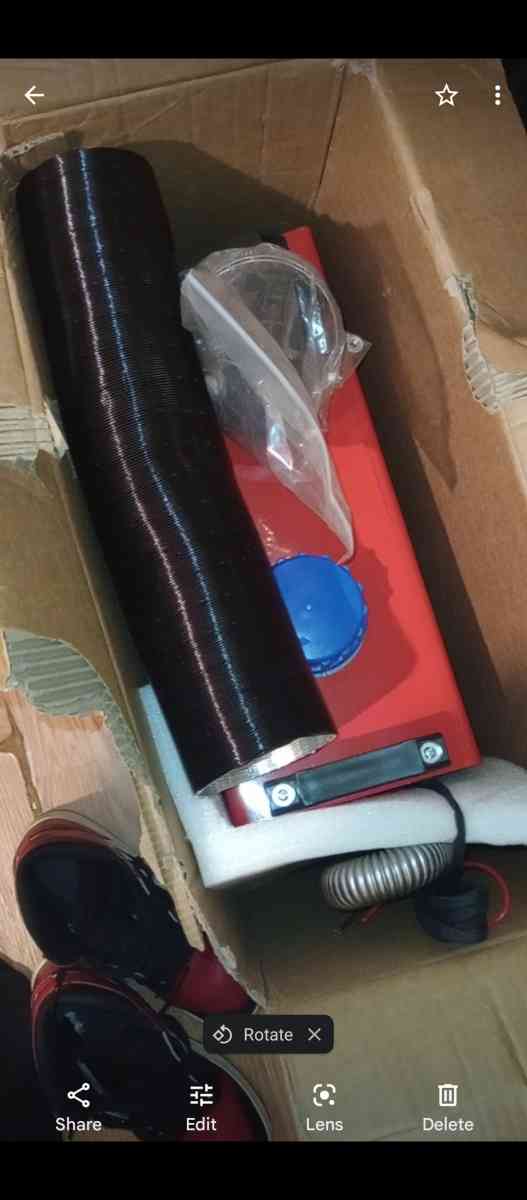 diesel air v12 heater - Jamaica, New York - FleaMarketBay