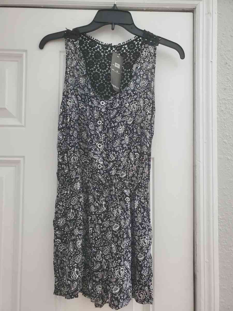 women romper shorts - Tampa, Florida