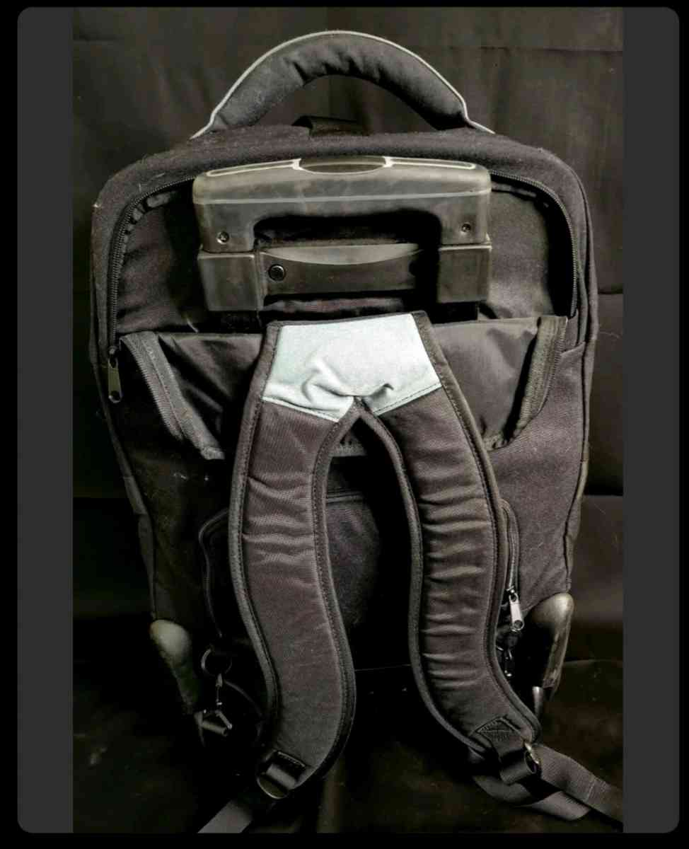 Eagle Creek travel back pack - Mountain Home, Idaho - FleaMarketBay