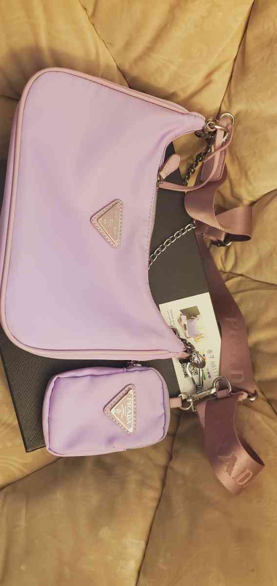 baglavander - Mission Viejo, California