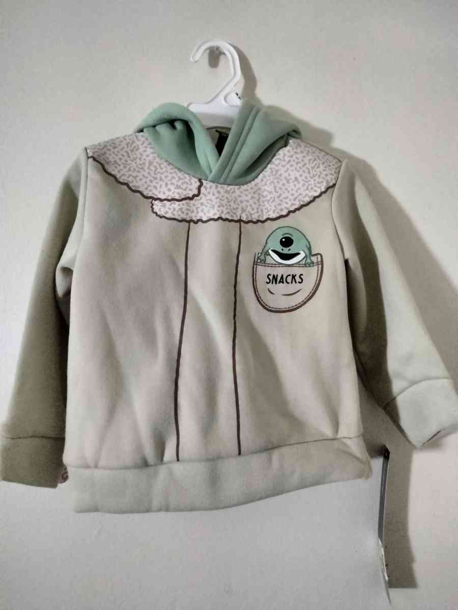 kids hoodie - Norcross, Georgia - FleaMarketBay