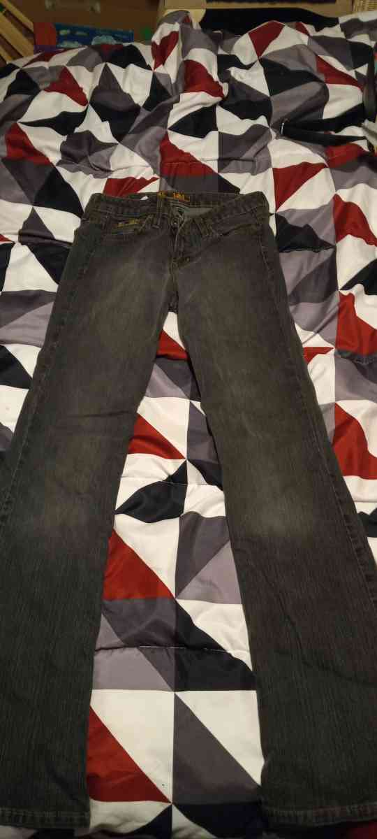 black jeans for girls