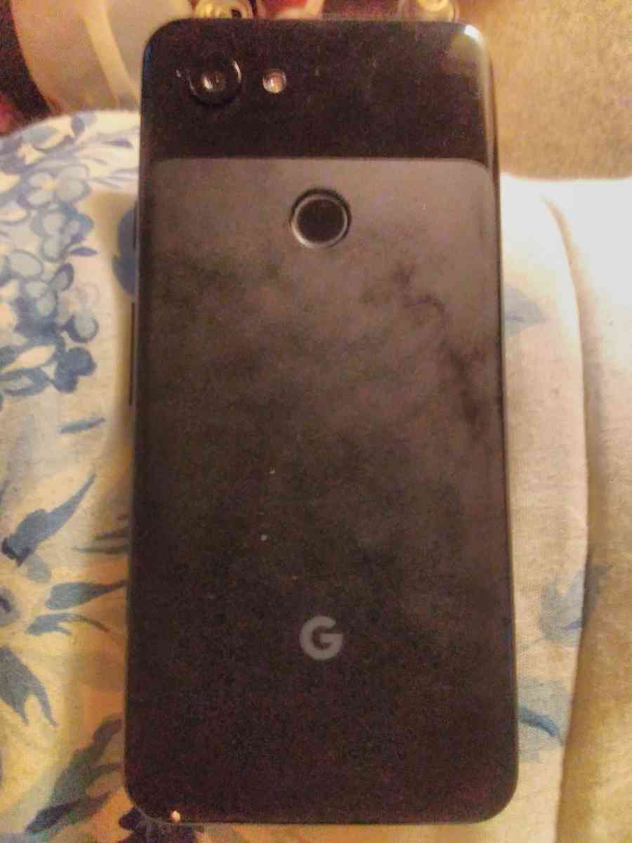 Google pixel 3 - Kansas City, Missouri