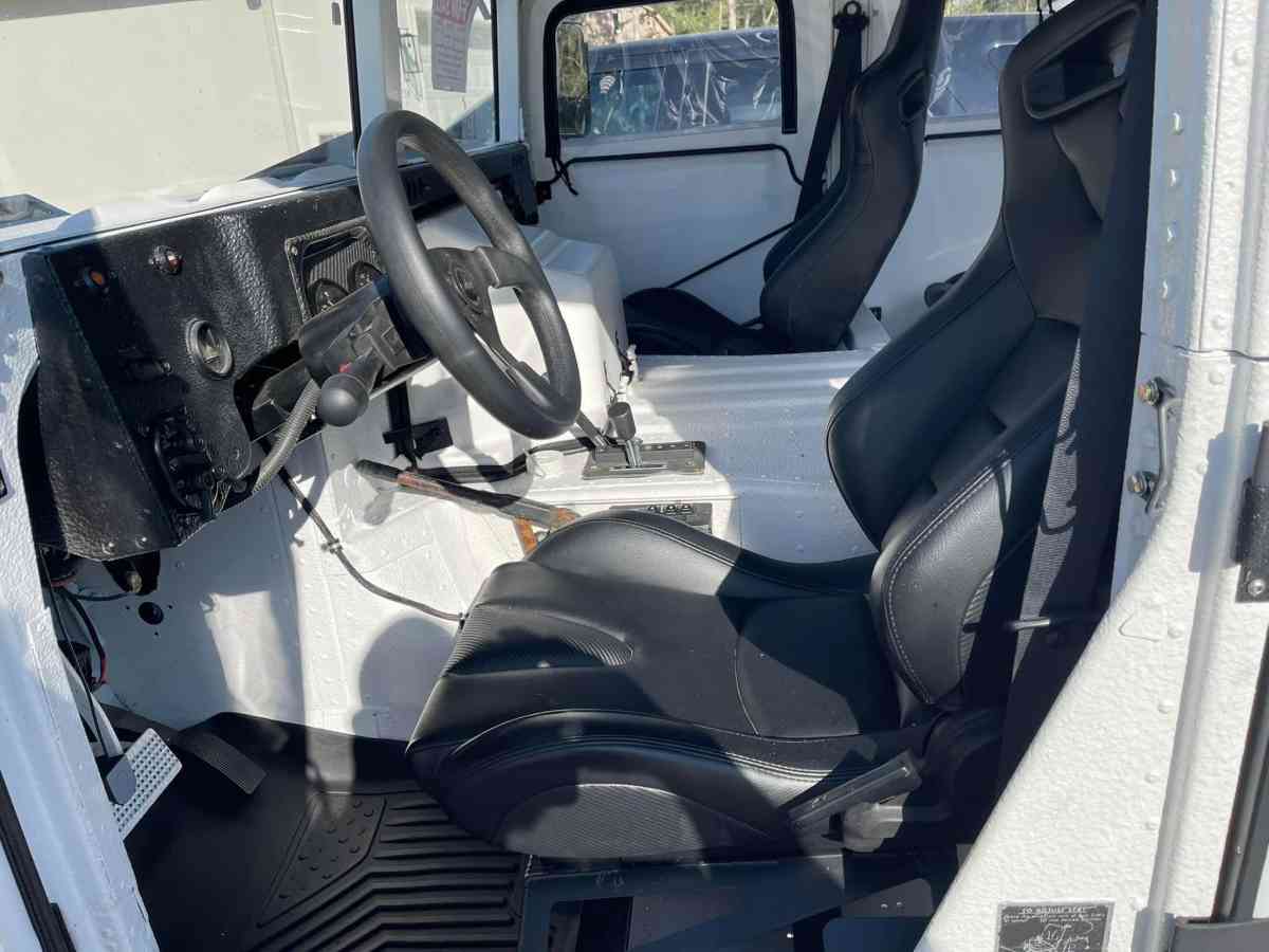 99 Hummer H1 - Houston, Texas - FleaMarketBay