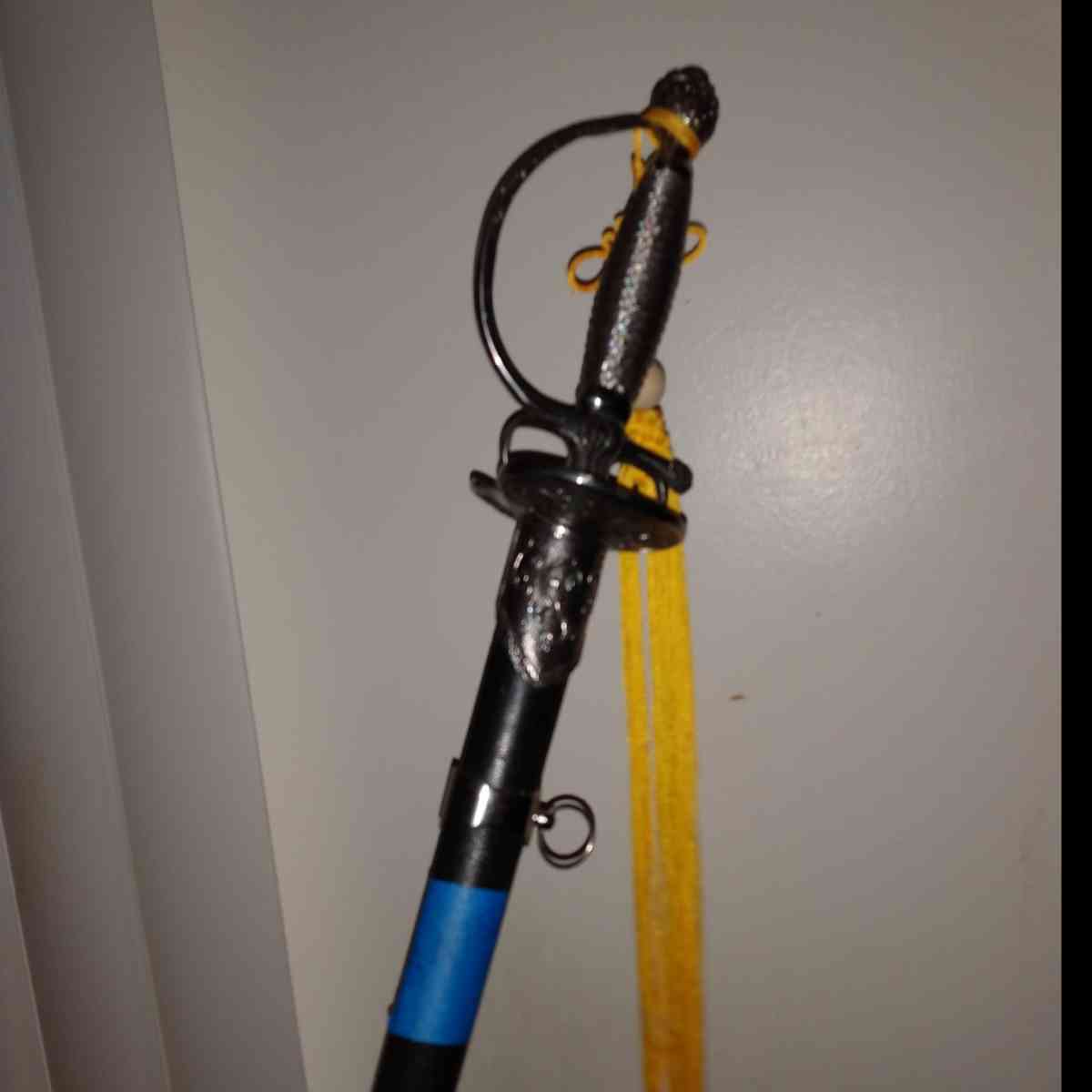 pirates of the Caribbean norrington sword - Los Angeles, California