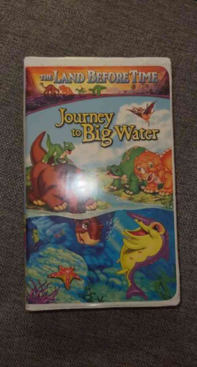 DVD lot - Adelanto, California