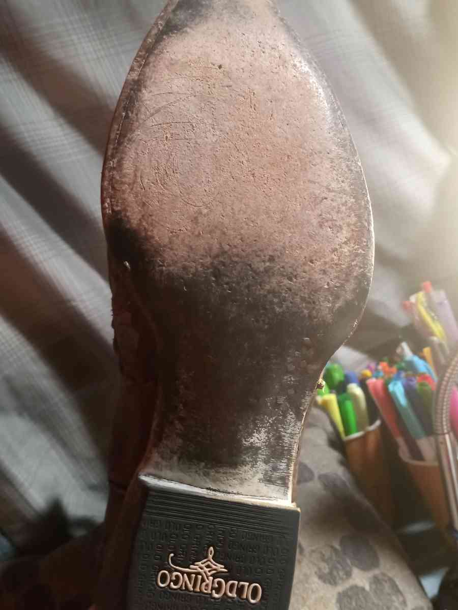 old gringo female boots - Fort Worth, Texas