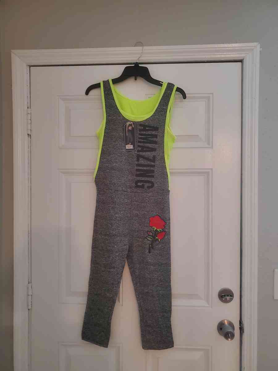 women romper capri - Tampa, Florida