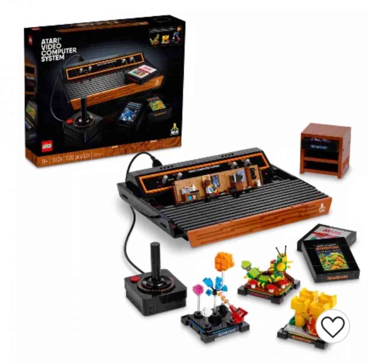 Lego Set - San Jose, California