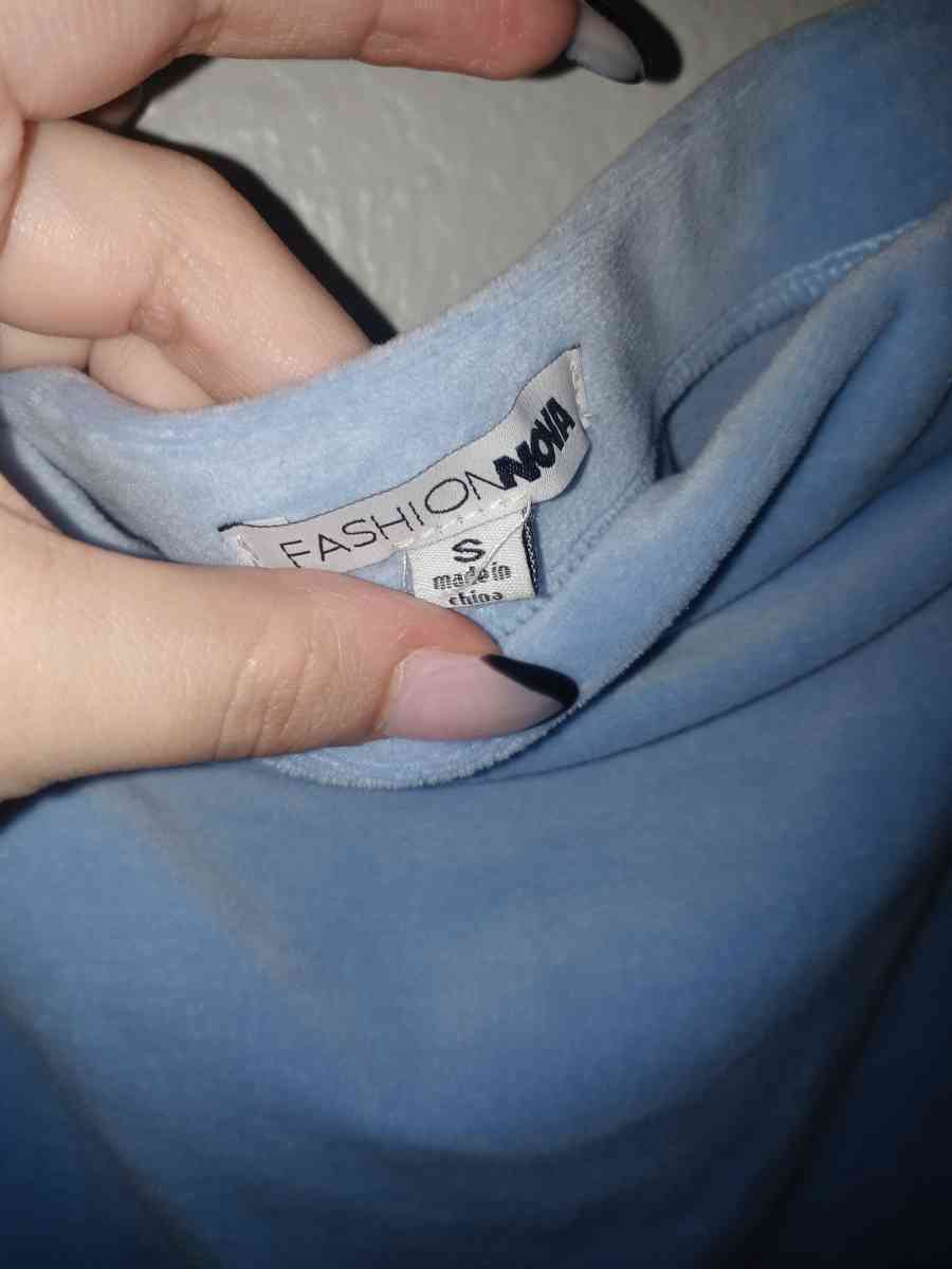 Fashion Nova Tube Dress - Granada Hills, California - FleaMarketBay