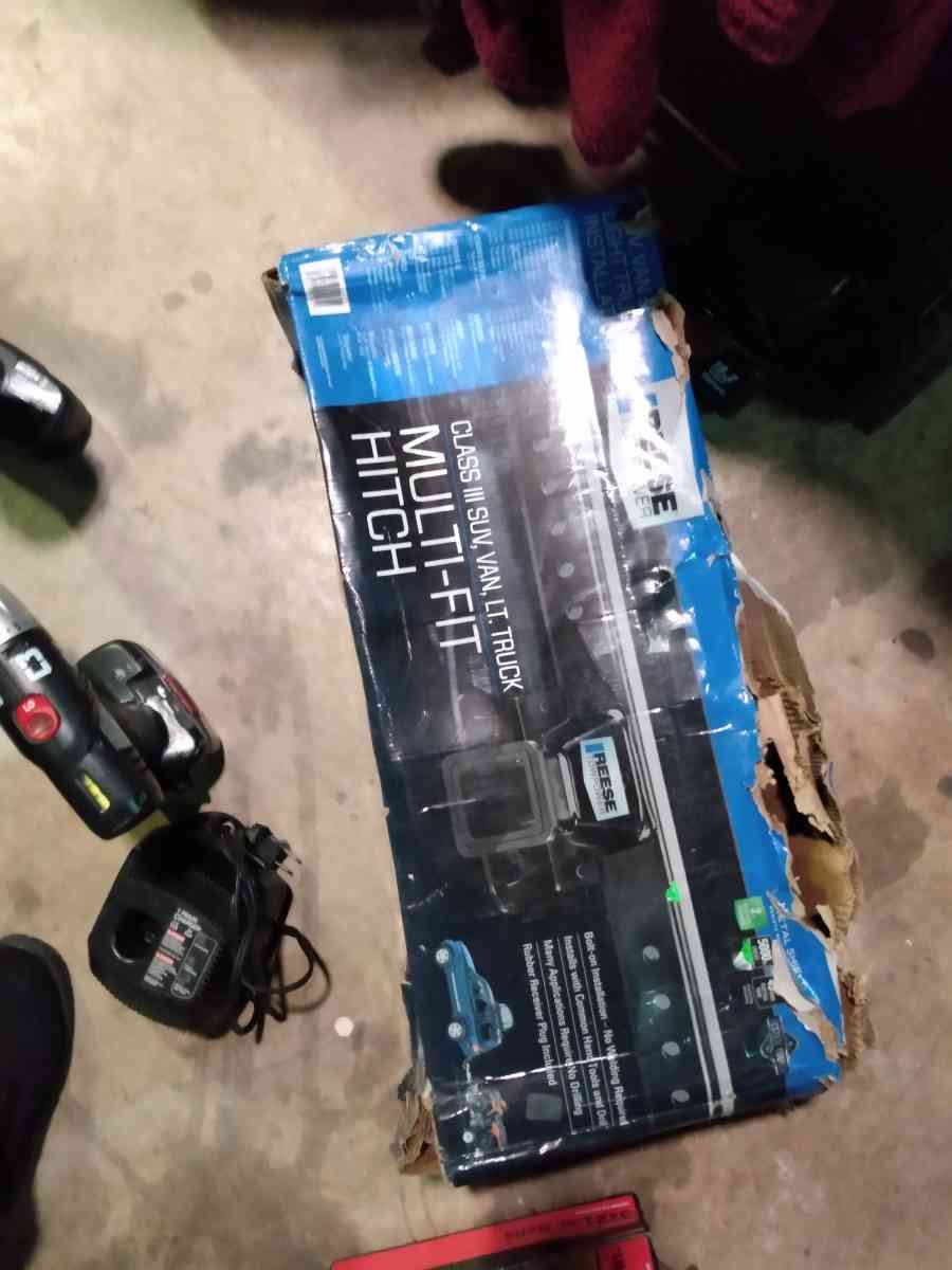 MultiFit Hitch - Rock Hill, South Carolina