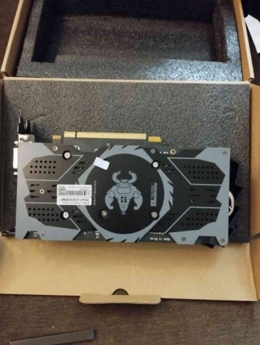 RTX 2060super 8gb Graphics card - Houston, Texas - FleaMarketBay