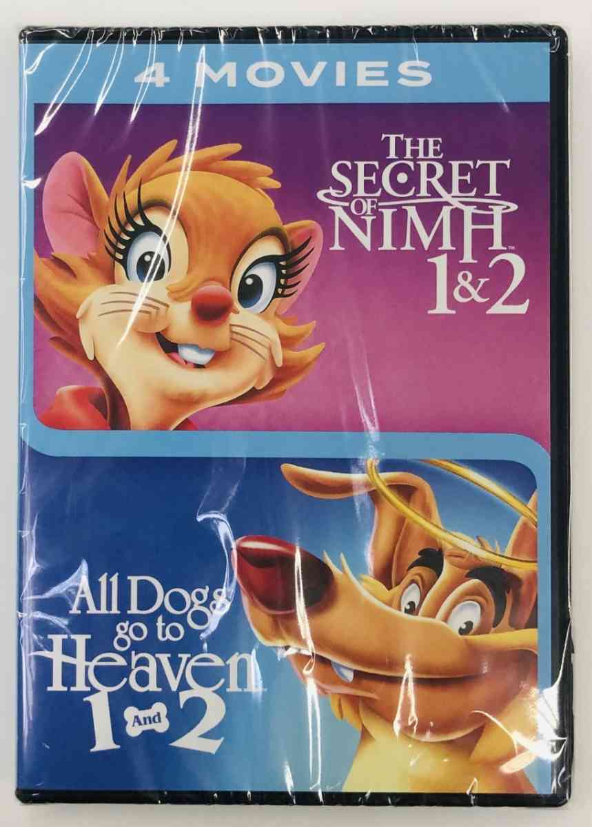 DVD lot - Adelanto, California