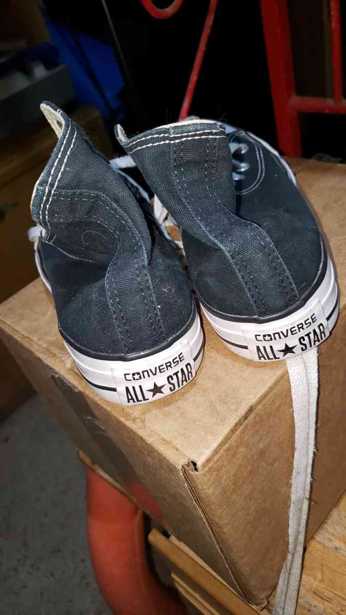 tenis comvese all star - Miami, Florida - FleaMarketBay